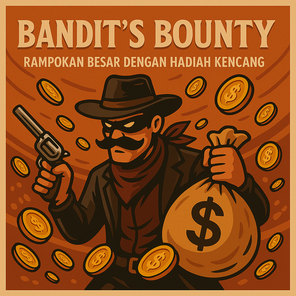 Bandit's Bounty