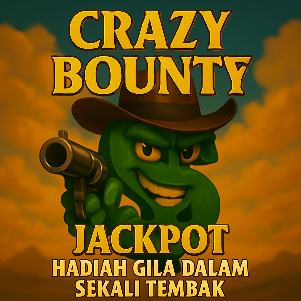 Crazy Bounty