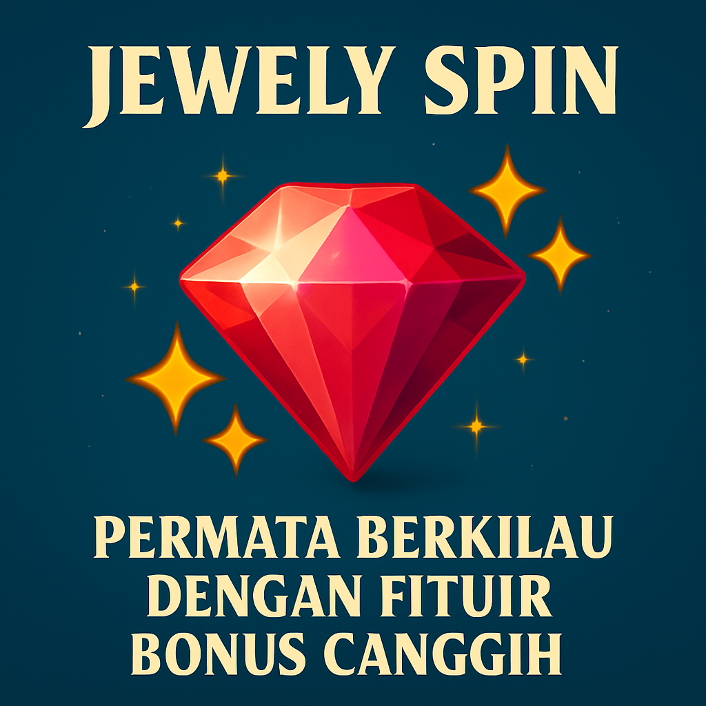 Jewely Spin