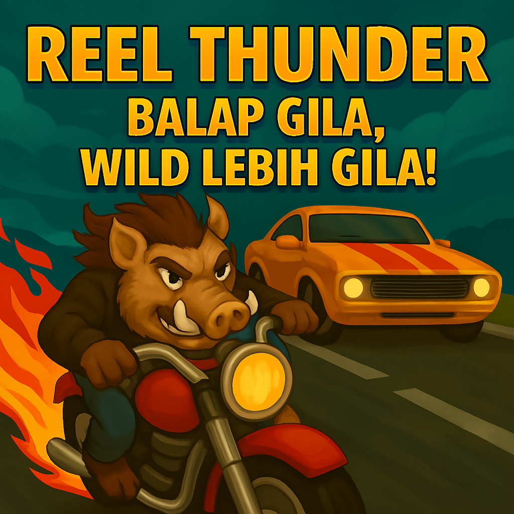 Reel Thunder