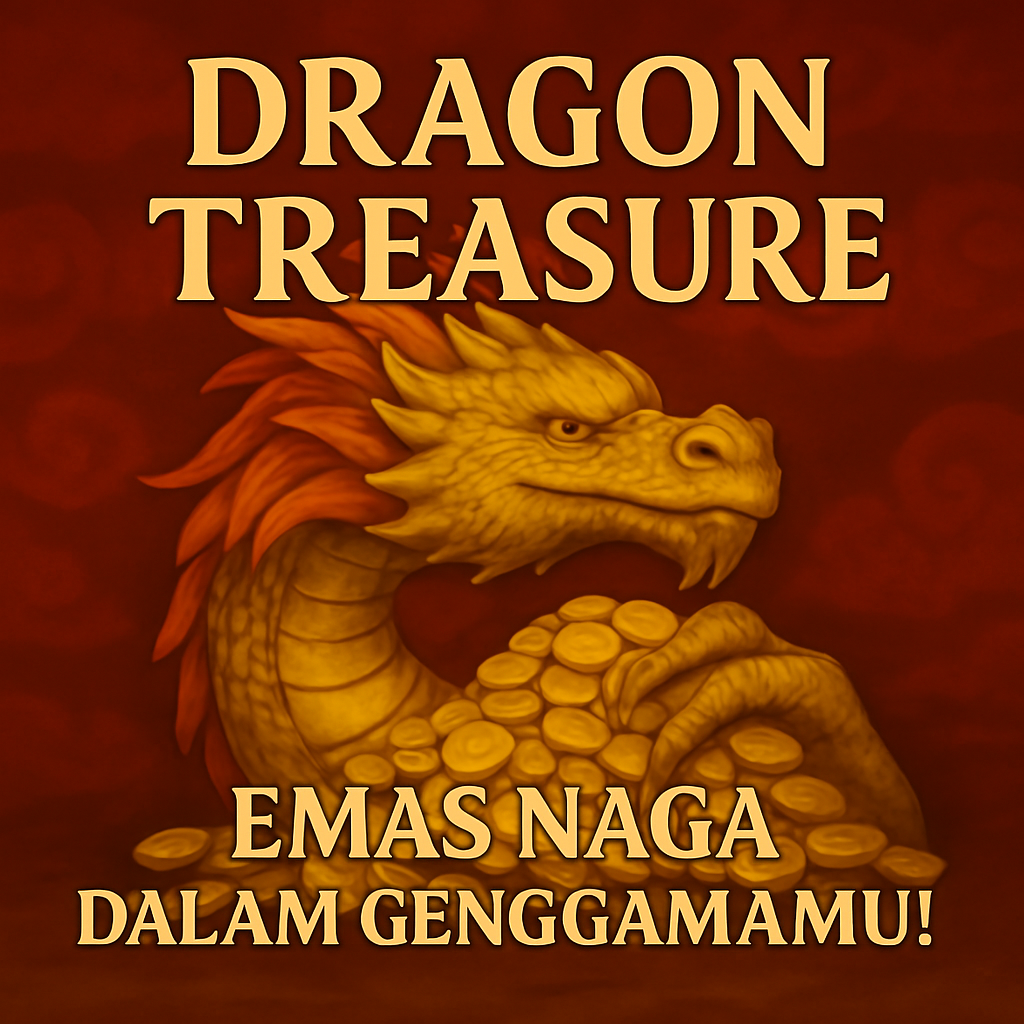 Dragon Treasure