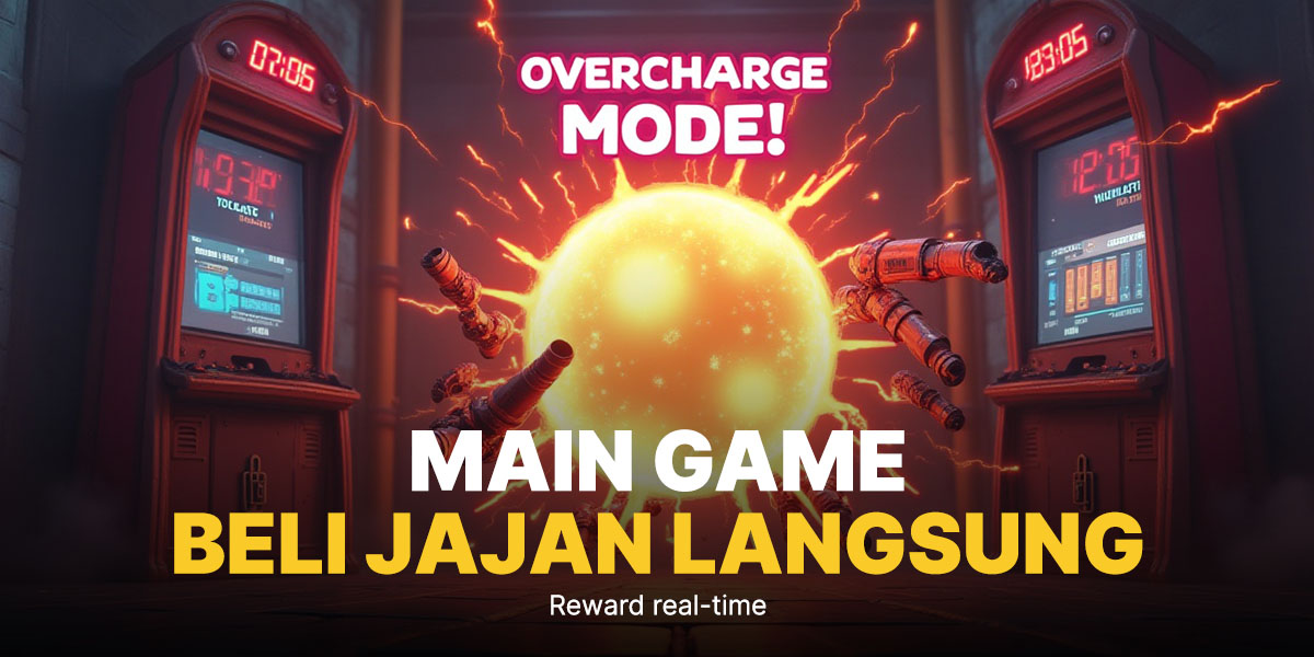 Arcade Dingdong Fishing: Sensasi Bermain dan Menang Besar