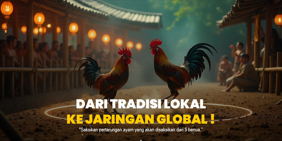 Mengenal Dunia Casino: Sejarah, Jenis, dan Platform Modern