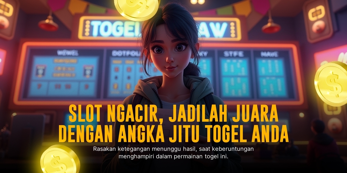 Misteri dan Strategi Menang Togel Singapore yang Jarang Diketahui