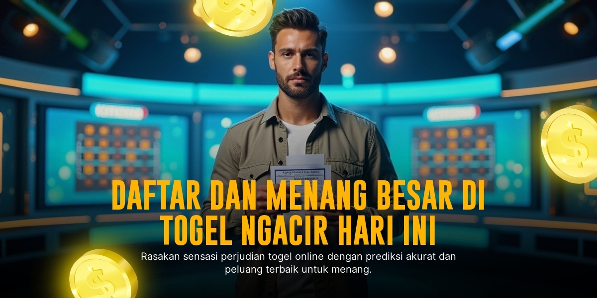 Colok Bebas Togel Singapore: Strategi dan Tips Jitu Menang