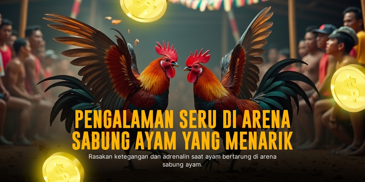 Mengulik SV388: Platform Sabung Ayam Online Paling Hits