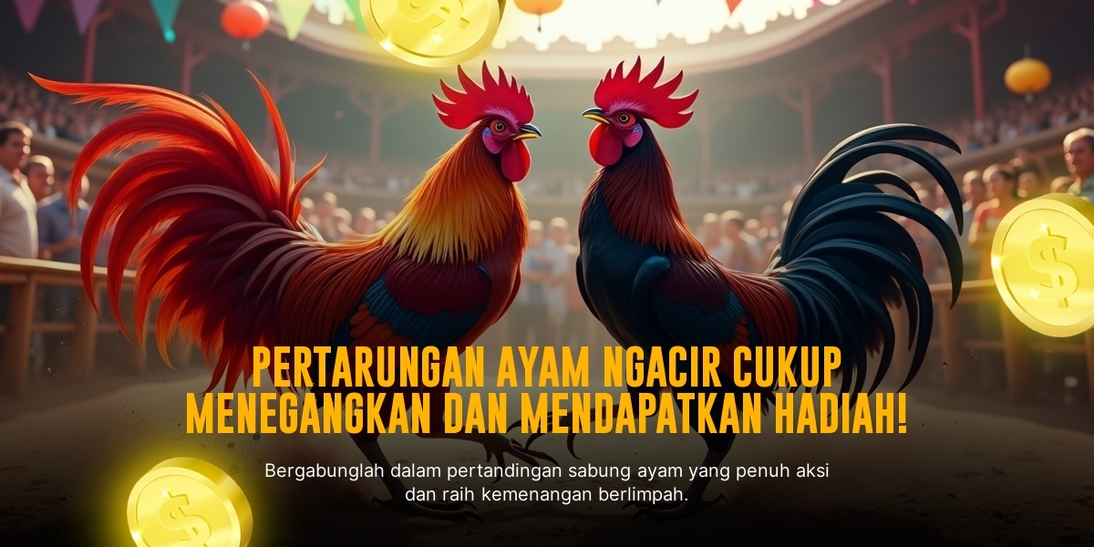 Mengenal Ayam Bangkok Dalam Sabung Ayam Online