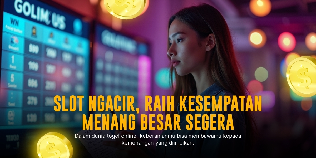 Menyingkap Rahasia Togel Hongkong: Panduan Lengkap Bermain Togel HK