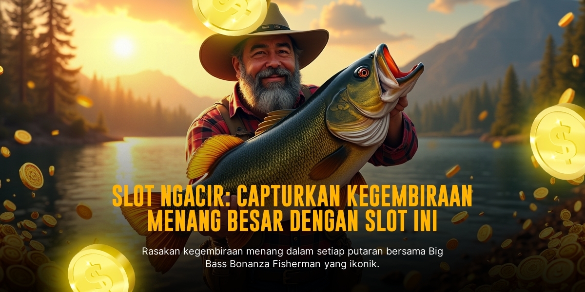 Pragmatic Play: Raja Slot yang Mengguncang Dunia Judi Online