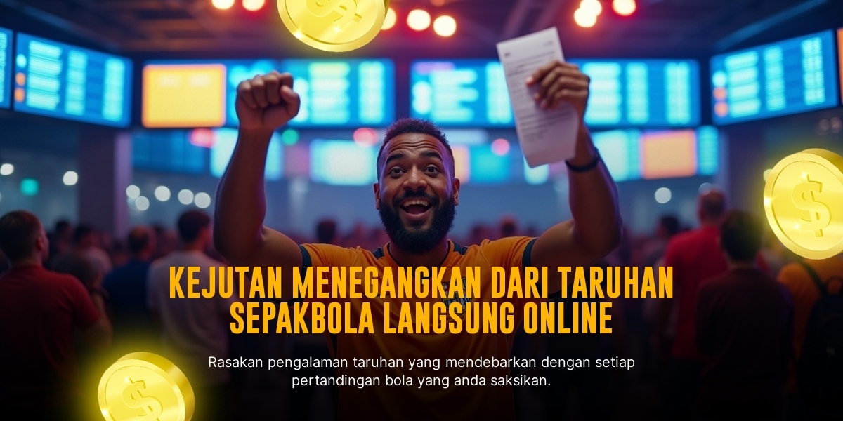 Bola Fantastis: Strategi Jitu Menang Taruhan Bola di SBOBET