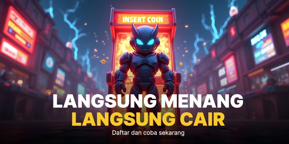 CQ9 Arcade: Sensasi Nostalgia Game Arcade yang Gacor