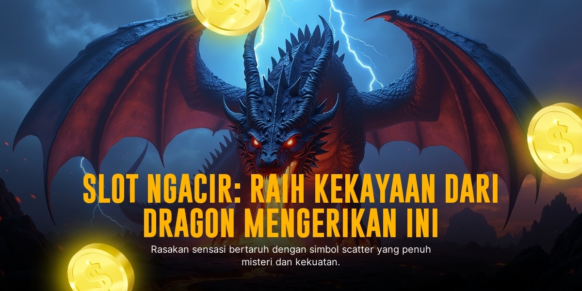 Menerjang Keberuntungan dengan Slot Gates of Olympus dari Pragmatic Play