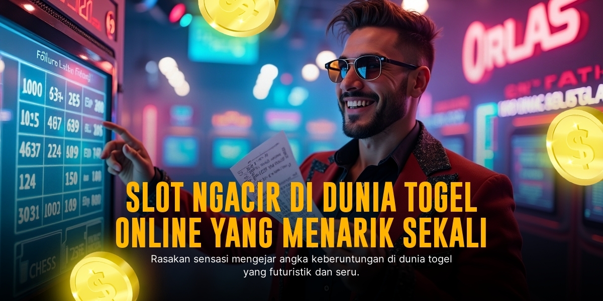 Mendominasi Togel Singapore: Rahasia Colok Bebas yang Perlu Kamu Tahu