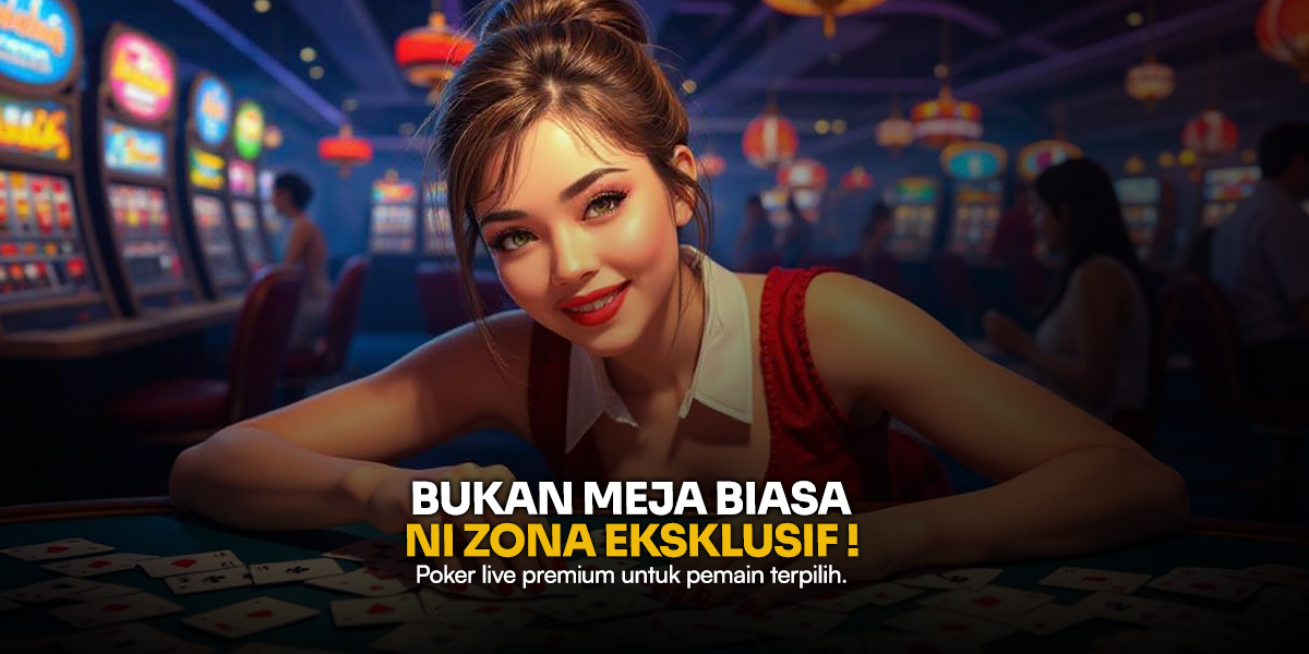 Sensasi Bermain Baccarat Live Evolution Gaming yang Memukau
