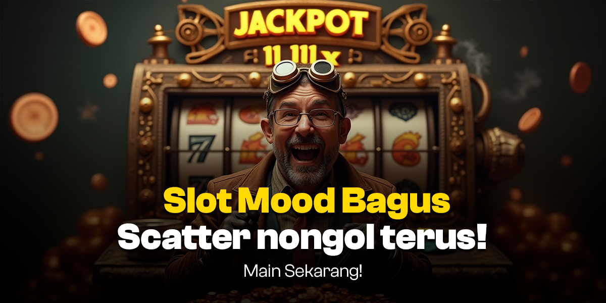 Raih Jackpot Dengan Slot Gates of Olympus Dari Pragmatic Play