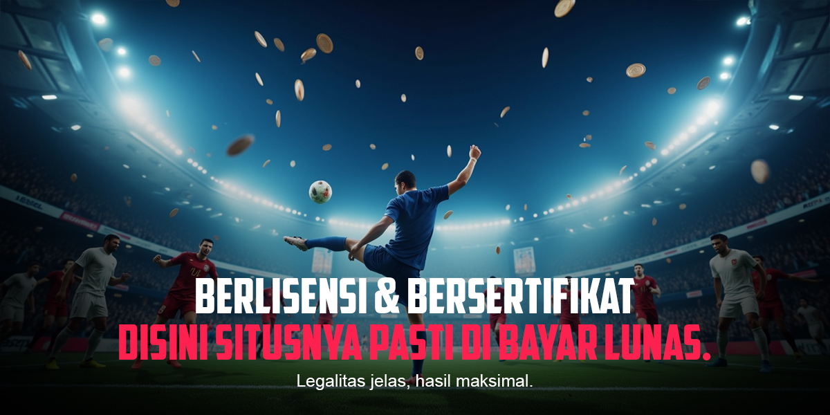 Strategi Jitu Menang Taruhan Bola di SBOBET