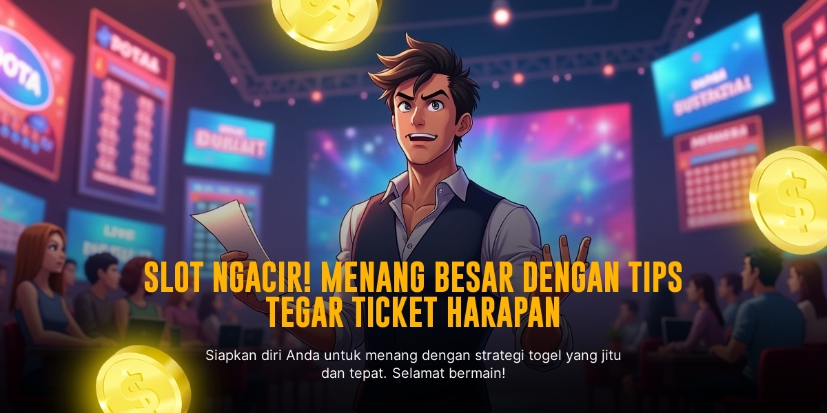 Colok Bebas Togel Singapore: Cara Jitu Raih Maxwin77