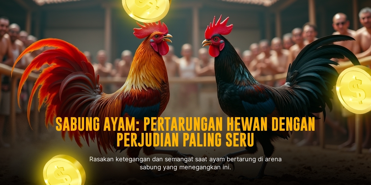 Mengenal Ayam Bangkok: Raja Sabung Ayam Tradisional