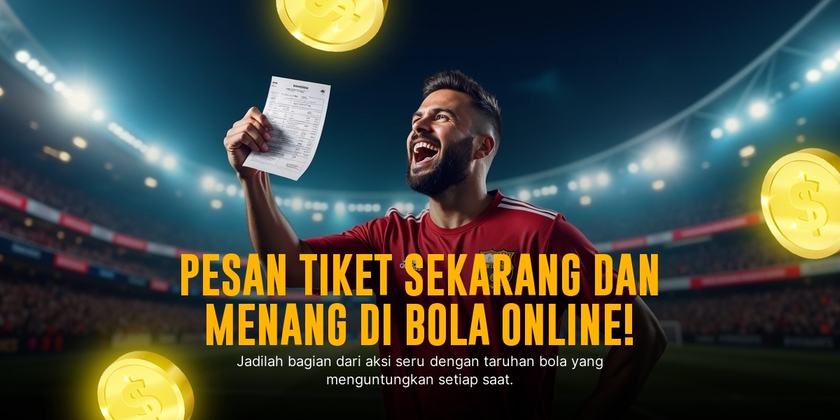 Bola Hot Fiesta: Slot Seru dari Pragmatic Play yang Wajib Dicoba