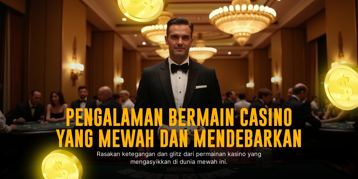 Sensasi Menang Besar dengan Mega Moolah dari Microgaming