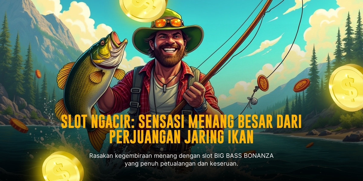 Menantang Keberuntungan dengan Slot Sweet Bonanza dari Pragmatic Play