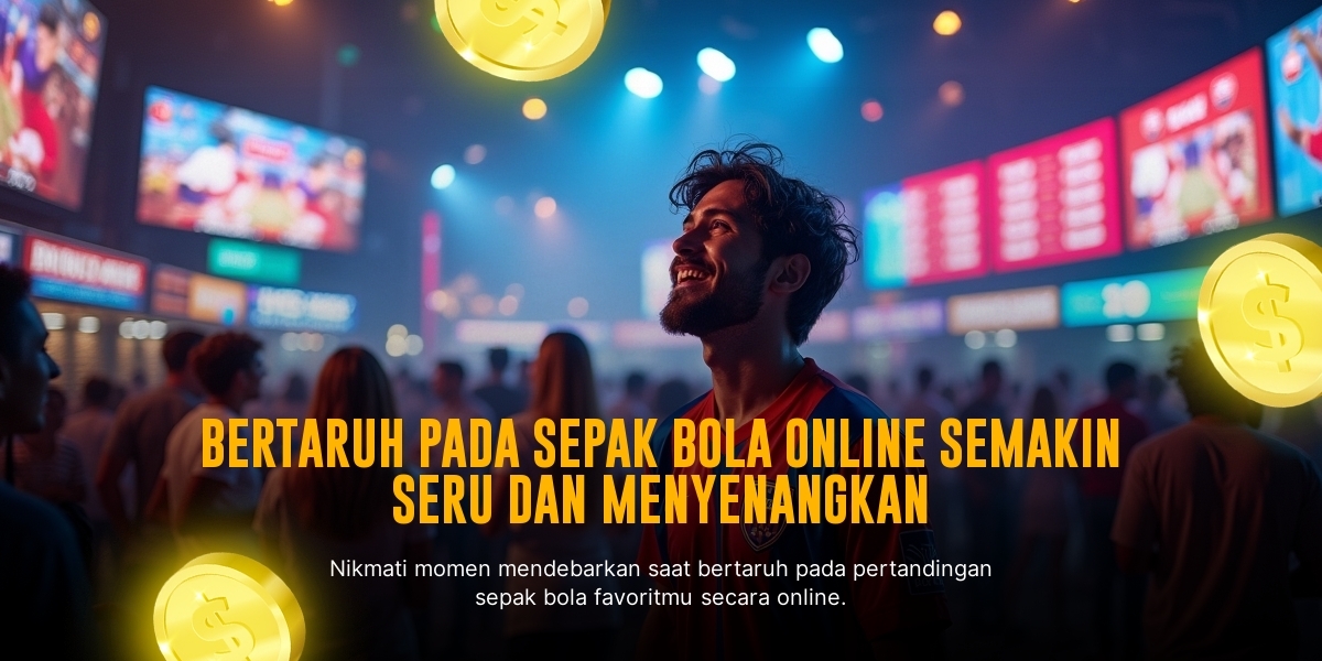 Menerjunkan Bola: Kemenangan Seru di Slot Oke25