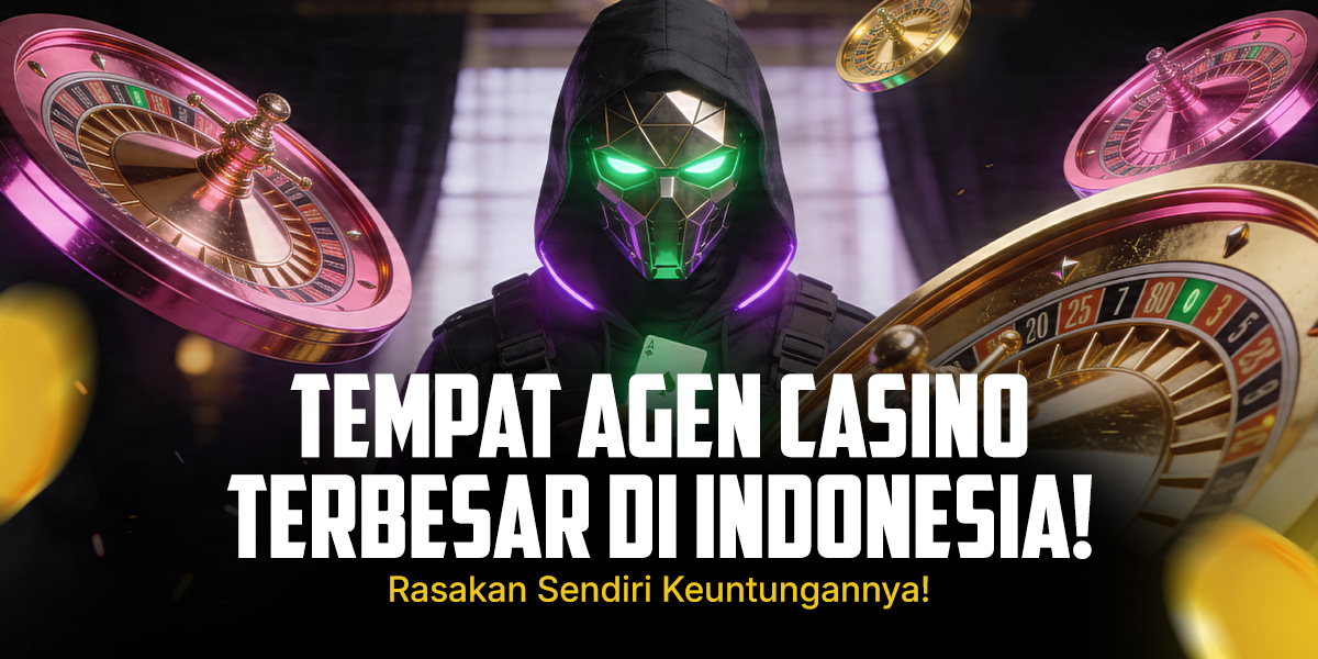 Mencoba Sensasi Live Casino Evolution Gaming Terbaik