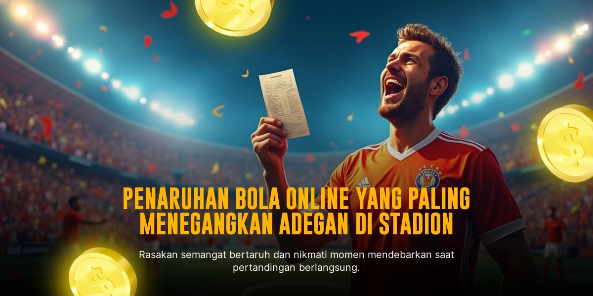 Maksimalkan Sensasi Maxwin77 Slot Login di Dunia Bola